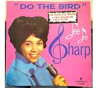 Dee Dee Sharp Do The Bird vinyl record