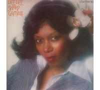 Dee Dee Sharp Gamble - What Color Is Love