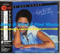 Dee Dee Sharp - Happy 'bout the Whole Thing