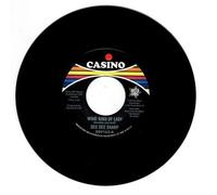 Dee Dee Sharp - What Kind Of Lady / The Bottle Or Me [Vinilo]