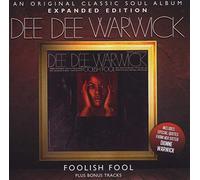 Dee Dee Warwick - Foolish Fool (Expanded Edition)