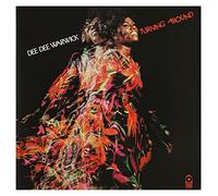 Dee Dee Warwick - Turnin' Around (Japanese Atlantic Soul & R&B Range)