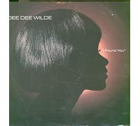 Dee Dee Wilde - I Found You (x3) [Vinyl Single]