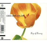 Dee Dee Wilde - Lap of luxury (2 versions, 1988, plus 2 versions of 'I found you')