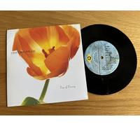 Dee Dee Wilde - Lap Of Luxury 7 Inch (7" Vinyl 45) UK 4th And Broadway 1988