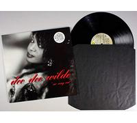 Dee Dee Wilde - No Way Out - 4th & Broadway - BRLP 527