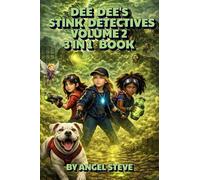 Dee Dee's Stink Detectives Volume 2