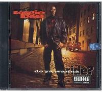 Dougie Dee - Do Ya Wanna Ride