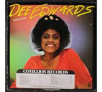 Dee Edwards - two hearts are better than one