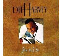 Dee Harvey - Just as I am (1991)