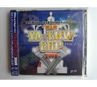 全日本Dee Jay&Singerトーナメント YA-LOW CUP 2008