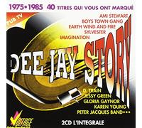 Dee Jay Story