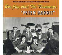Dee Jay & the Runaways - Peter Rabbit