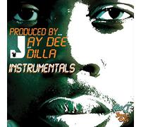 Dee, Jay - Yancey Boys Instrumentals (Rsd Black Friday 2022) [VINYL] [Vinilo]