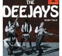 Dee Jays - Baby Talk