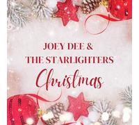 Dee, Joey & the Starlighters - Joey Dee And The Starlighters - Three Christmas Classics