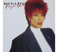 Dee, Kiki - Angel Eyes