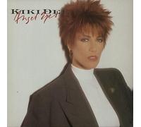 Dee Kiki - Angel Eyes