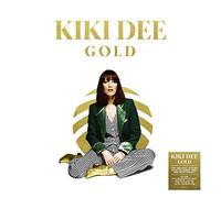 Dee, Kiki - Gold (Gold Vinyl) [Vinilo]