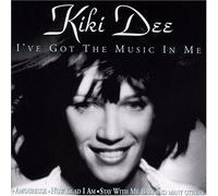 Dee, Kiki - I've Got the Music in Me