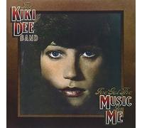 Dee, Kiki - I've Got The Music in Me