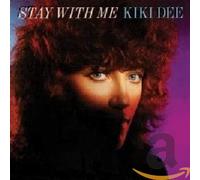 Dee, Kiki - Stay With Me