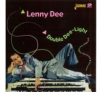 Dee, Lenny - Double Dee-Light