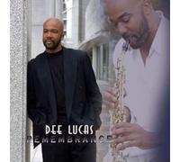 Dee Lucas - Remembrance