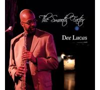 DEE LUCAS - THE SMOOTH FACTOR