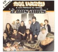 Dee Nasty - A Nos Amis (Remix)