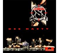 Dee Nasty - Dee Nasty