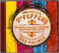 Dee Palmer - The Orchestral Sgt Peppers