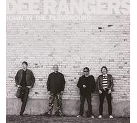 Dee Rangers - Down in the Playground [Vinilo]