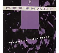 Dee Sharp - Dee Sharp / Moon Dance
