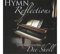 Dee Sholl - Hymn Reflections
