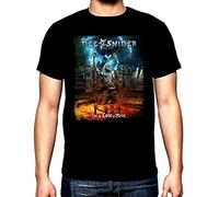 DEE Snider,For The Love of Metal,Men's t-Shirt,New,100% Cotton,Blacks