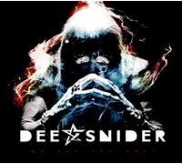 Dee Snider - We Are The Ones