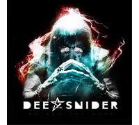 Dee Snider We Are the Ones (CD) Album (Importación USA)