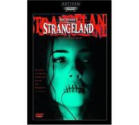 Dee Snider's Strangeland [Reino Unido] [DVD]