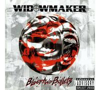 Dee Snider's Widowmaker - Blood and Bullets