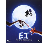 Dee Wallace - E.T. The Extra Terrestrial [Edizione: Giappone] [Italia] [Blu-ray]