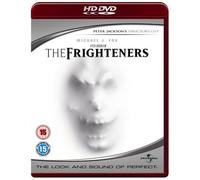 Dee Wallace Stone - Frighteners [Reino Unido] [HD DVD]