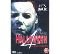 Dee Wallace Stone - Halloween 4 [Francia] [DVD]