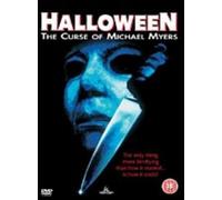 Dee Wallace Stone - Halloween 6 - The Curse Of Michael Myers [Edizione: Regno Unito] [Reino Unido] [DVD]