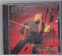 Dee Y Grupo Valiente - Un Poquito Mas