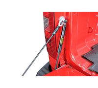 DEE ZEE 43100 Tailgate Assist