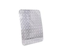 DEE ZEE DZ1800 Brite-Tread Mud Flaps by