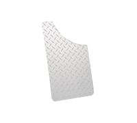 DEE Zee DZ1808 Brite-Tread Mud Flaps by DEE Zee