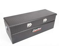 dee Zee dz8546tb caja de herramientas con etiqueta roja