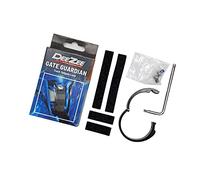 DEE Zee DZ97970 Puerta Guardian Camión Puerta Trasera Cerradura